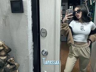 Tanessax
