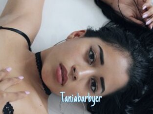 Taniabarbyer