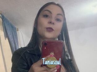 Taniasoul
