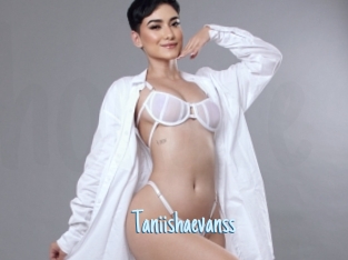 taniishaevanss Hot Naked Teens