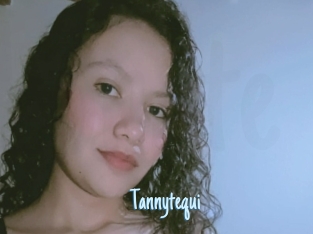Tannytequi