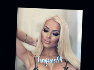 tarajames99 Hot Naked Teens
