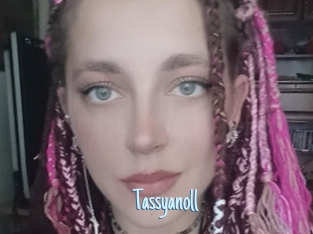 Tassyanoll