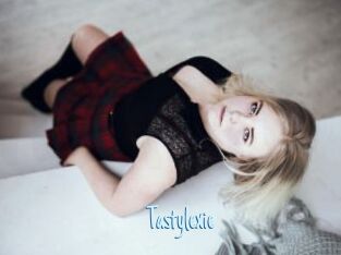 tastylexie Hot Naked Teens