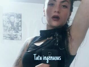 tata_ingenuous Hot Naked Teens