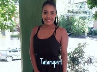 Tatarupert