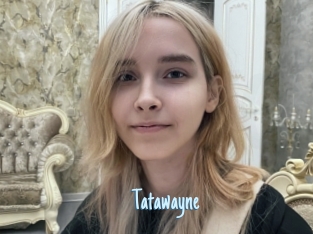 Tatawayne