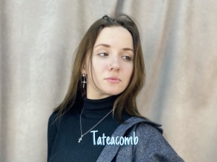Tateacomb