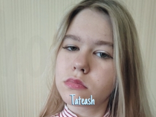 Tateash