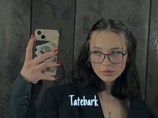 Tatebark