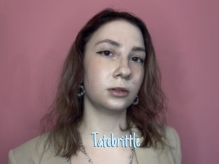 Tatebrittle