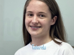 Tatecroke