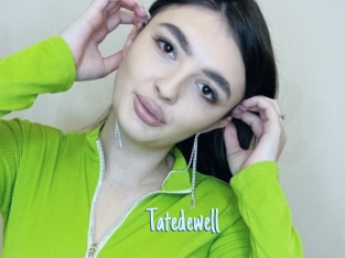 tatedewell Hot Naked Teens
