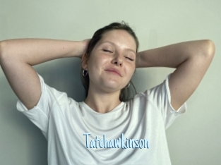 Tatehawkinson