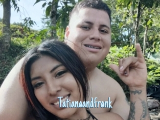 Tatianaandfrank