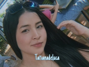 Tatianadeluca