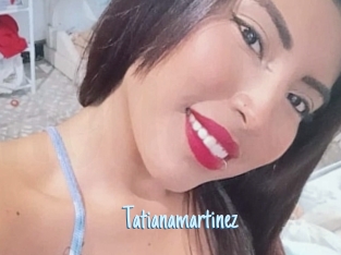 Tatianamartinez
