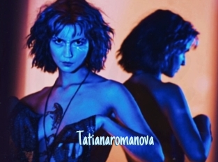 Tatianaromanova