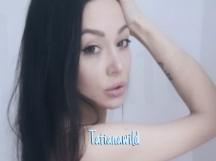 Tatianawild