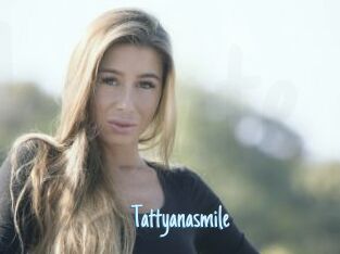 Tattyanasmile