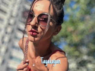 Tayakayan