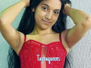 taybaqueens Hot Naked Teens