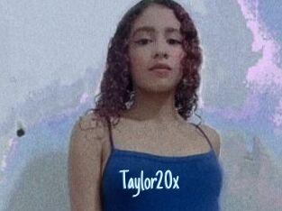 Taylor20x