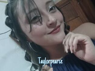 Taylorpearce