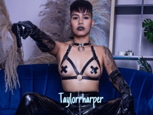 Taylorrharper