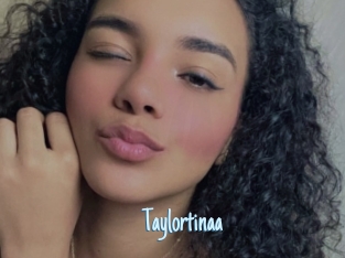 Taylortinaa
