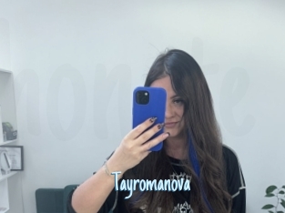 Tayromanova