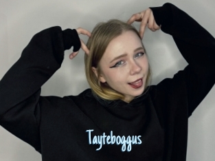 Tayteboggus