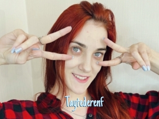 Taytederenf