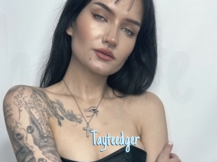 tayteedger Hot Naked Teens
