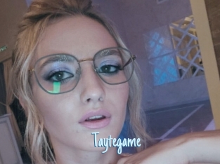 Taytegame