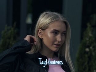 Taytehaimes