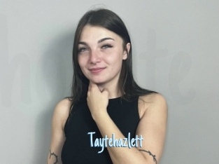 Taytehazlett