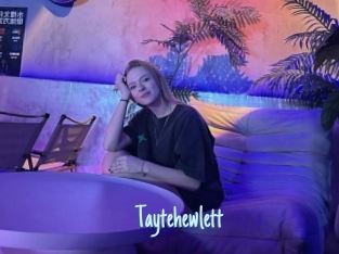 Taytehewlett