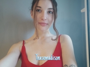 Teasemadison