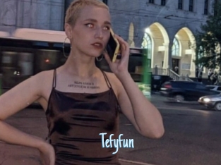 Tefyfun