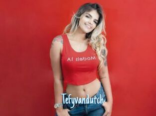 Tefyvandutch