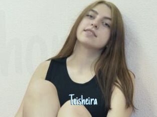 Teisheira