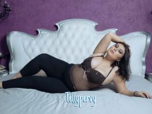 Tellypervy