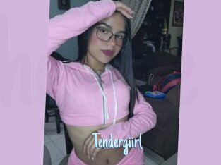 Tendergiirl