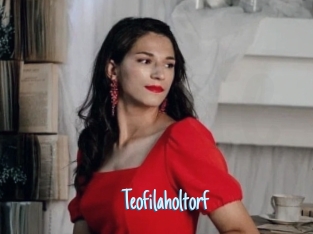 Teofilaholtorf