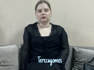 Terezagomes