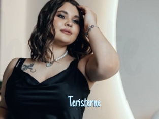 Teristerne