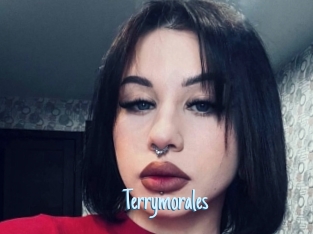 Terrymorales