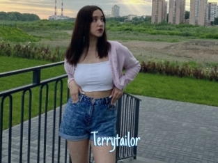 Terrytailor