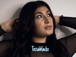 Tessablacke